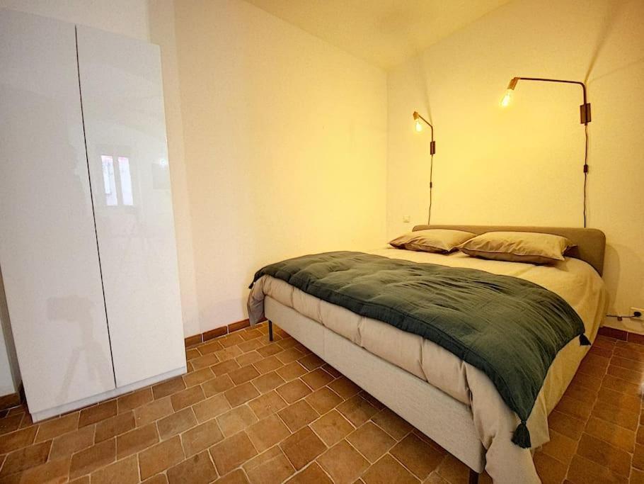 Joli Studio Au Coeur De Grasse - Parking Inclus Kültér fotó