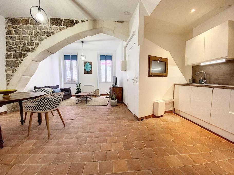 Joli Studio Au Coeur De Grasse - Parking Inclus Kültér fotó